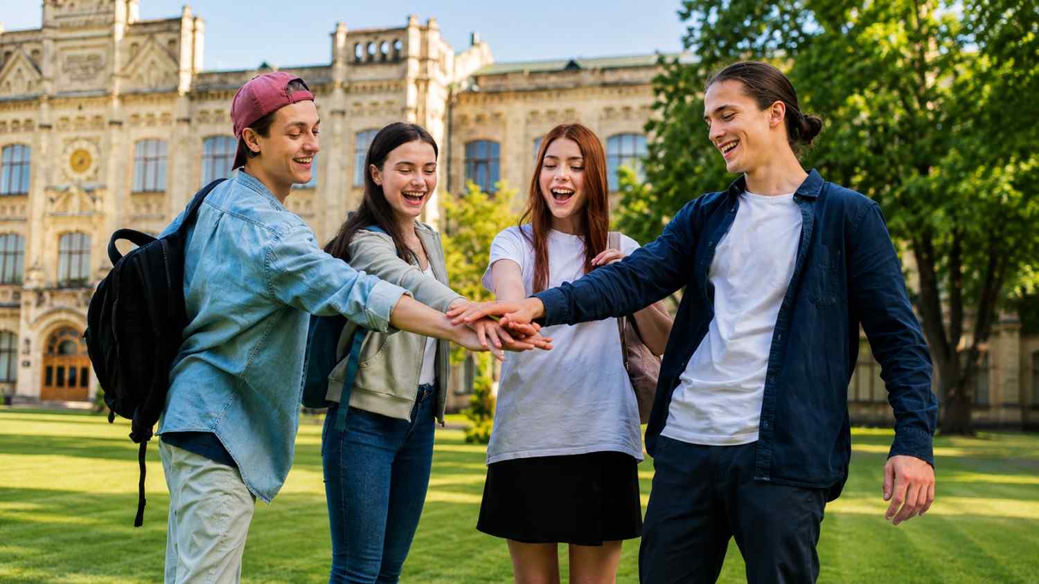 Top Universities & Courses Open for January 2026 Study Abroad Intake