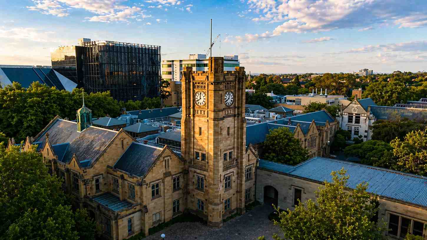 Study in the Netherlands: Opportunities for Thrissur Students