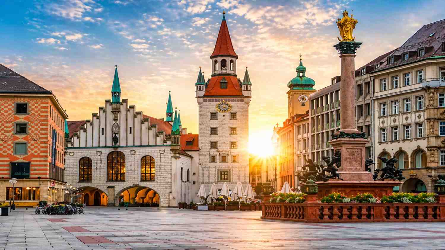 Study in Germany 2026: Affordable Education with Global Opportunities