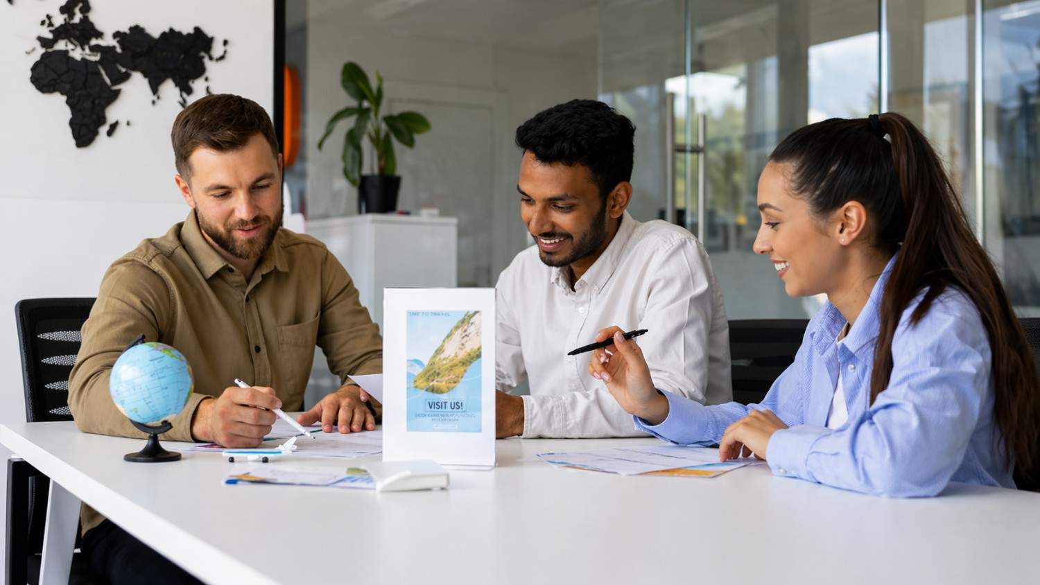 How to Apply for German Universities from Thrissur