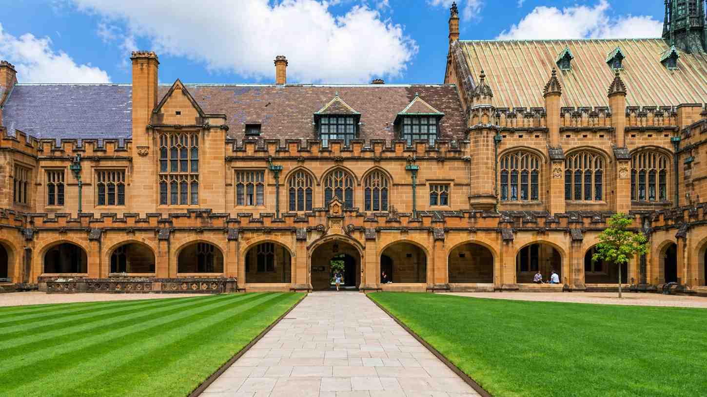 Study in Denmark 2026: A Smart Choice for Thrissur Students