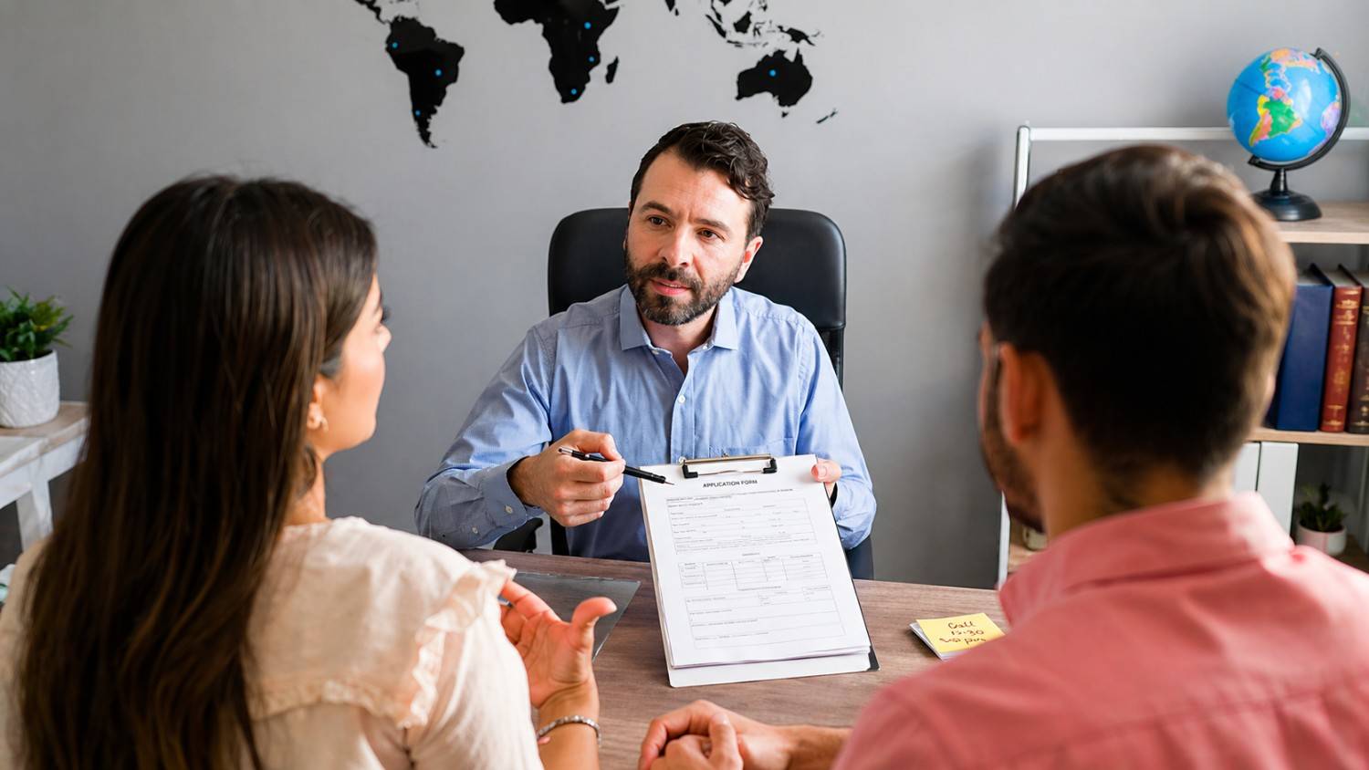 Free Study Abroad Counselling in Thrissur - What You Need to Know