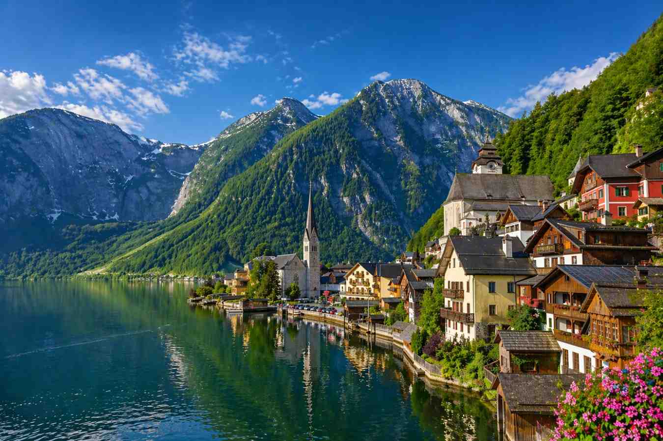 Study in Austria 2026: Discover Europe’s Most Peaceful Education Destination