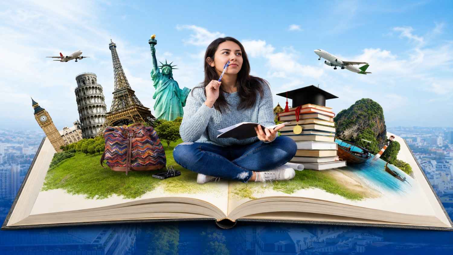 How to Find the Best Consultancy for Study Abroad