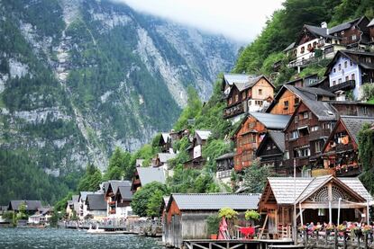 AUSTRIA