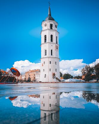 LITHUANIA