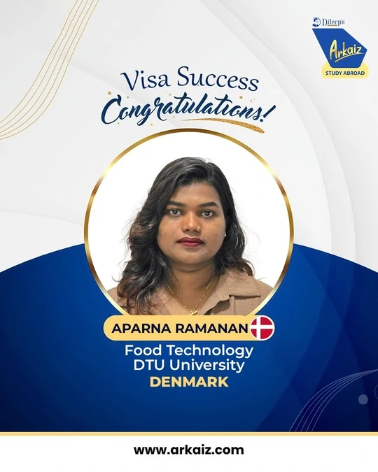 Success Story 1